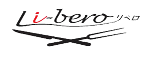 Li-beroロゴ